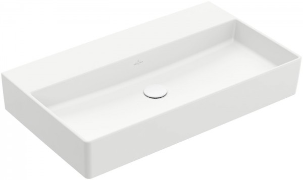 Villeroy & Boch Memento 2.0 Waschtisch 4A228F, 4A228FRW