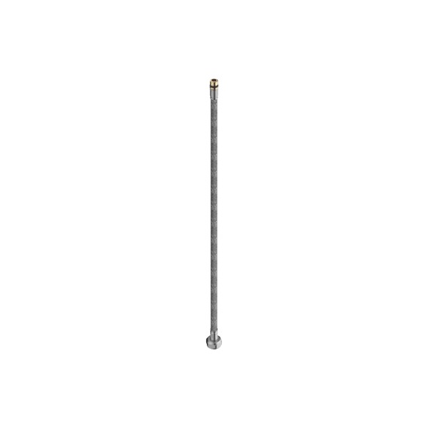 Dornbracht Druckschlauch Ersatzteile 04300410400 M10x1 x 3/8" x 420 mm