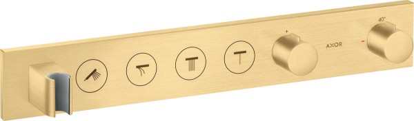 Hansgrohe Thermostatmodul Unterputz Select Axor