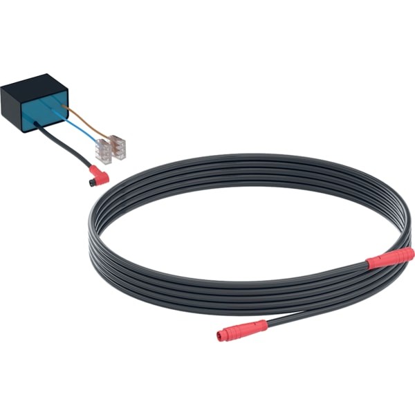 Geberit Netzteil 230 V / 12 V / 50 Hz