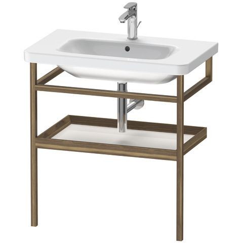 Duravit DuraStyle Holzgestell 740x440x805 mm - DS988202277