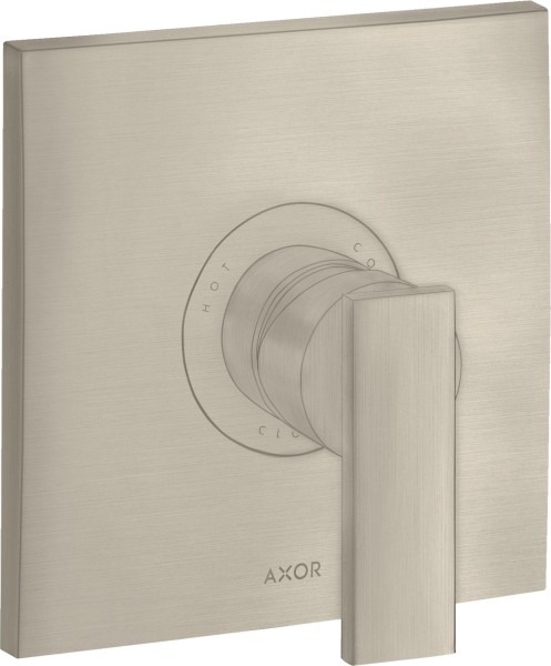 Hansgrohe Brausenmischer Unterputz Axor