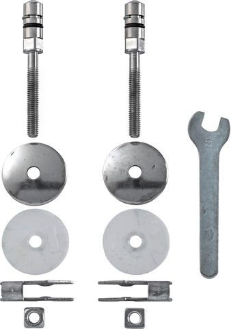 Duravit Scharnier 32x71,5x32 mm - 0061581000