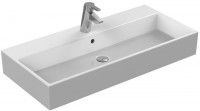 Ideal Standard Waschtisch Ideal Standard Waschtisch Strada 910mm weiss
