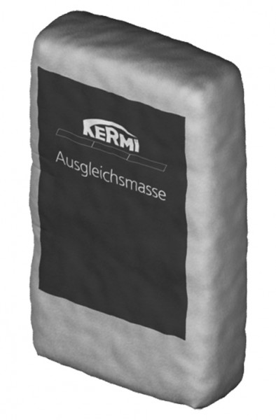 Kermi Ausgleichsmasse SE125 kg, BZSE1025000XK