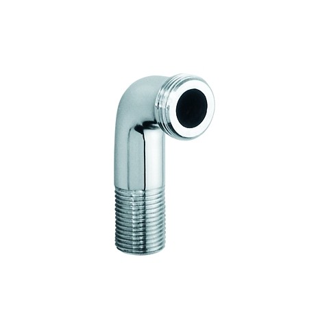 GROHE Anschlusswinkel 12477 3/4x1 chrom