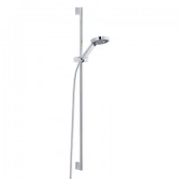 Kludi Brause-Set A-qa Kludi Brause-Set A-qa smit Wandstange 900mm chrom