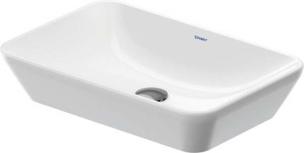 Duravit D-Neo Aufsatzbecken 600x400mm