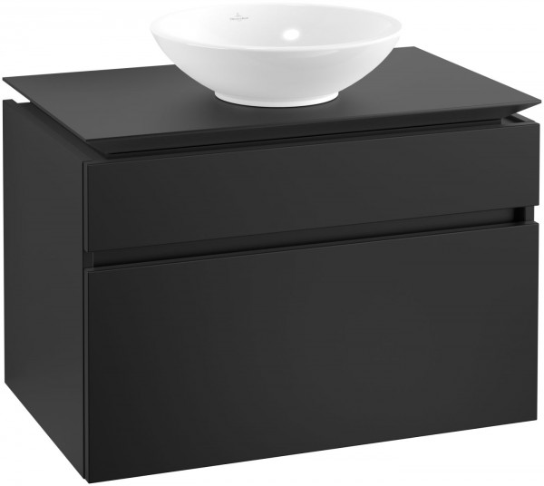 Villeroy & Boch Legato Waschtischunterschrank, 800 x 550 x 500 mm, B12200PD