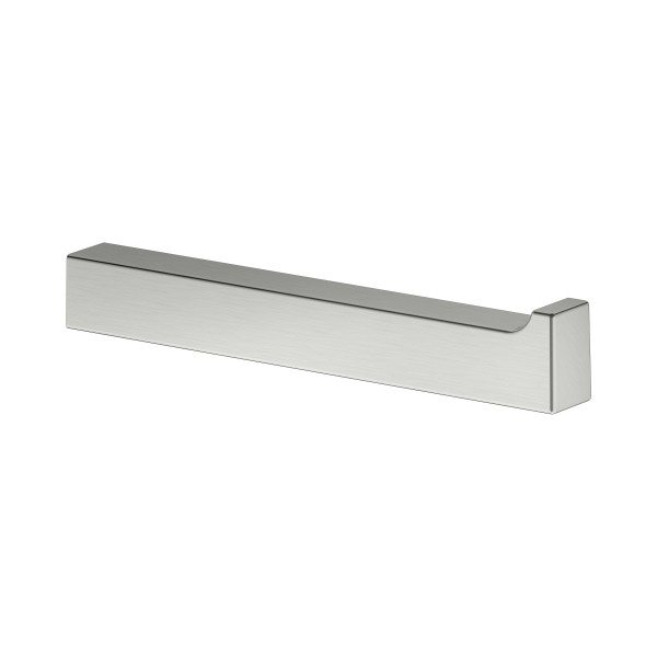 Keuco Ersatzrollhalter Edition 11 11163, Edelstahl-finish, 11163060000