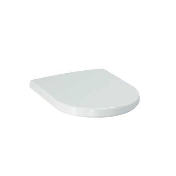 LAUFEN WC-Sitz mit Deckel LAUFEN Pro weiß,abnehmbar, 89195.0, 8919503000031