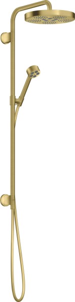 Hansgrohe Showerpipe Axor One 280 1jet
