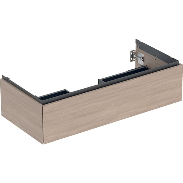 Geberit ONE Unterschrank für Waschtisch/-Platte