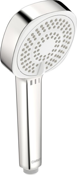 Hansa Handbrause HANSABASICJET Style 4462 3-strahlig chr