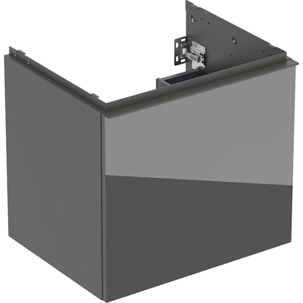 Geberit Acanto Unterschrank für Waschtisch B:60cm, 1 Schublade