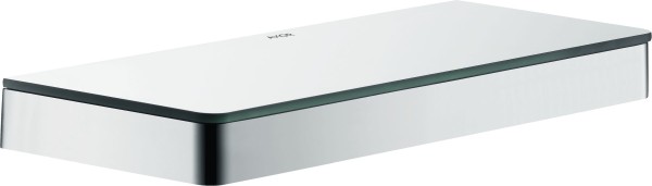 Hansgrohe Ablage Axor Universal Accessories 300mm chrom, 42838000 , 42838000