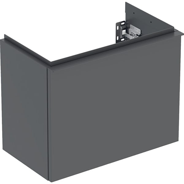 Geberit iCon Unterschrank für Handwaschecken, 1 Schublade