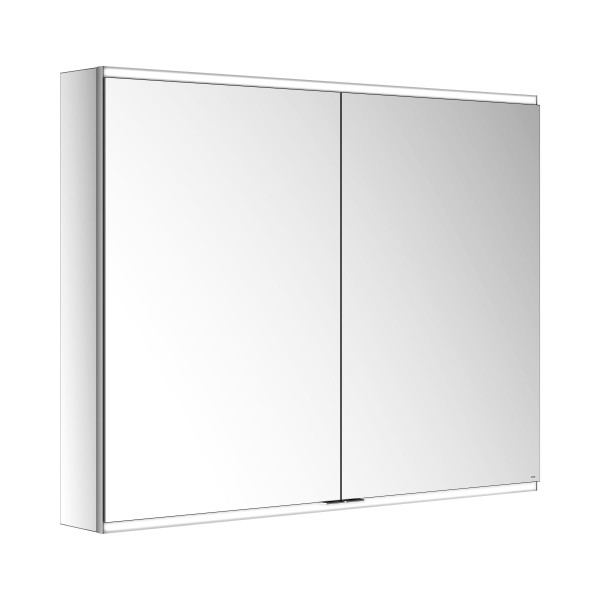 Keuco Royal Modular 2.0 Spiegelschrank, bel. 80021, 800211121100200