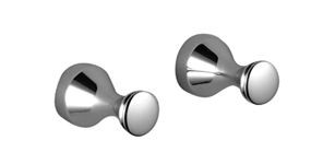 Dornbracht Haken MADISON 83250970 Bronze