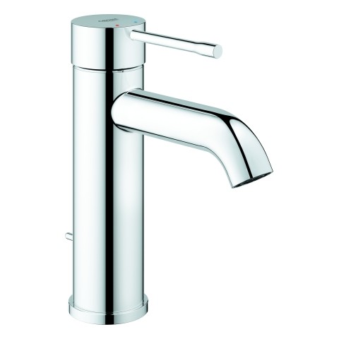 GROHE Einhand-Waschtischbatterie Essence S-Size chrom, 24171001