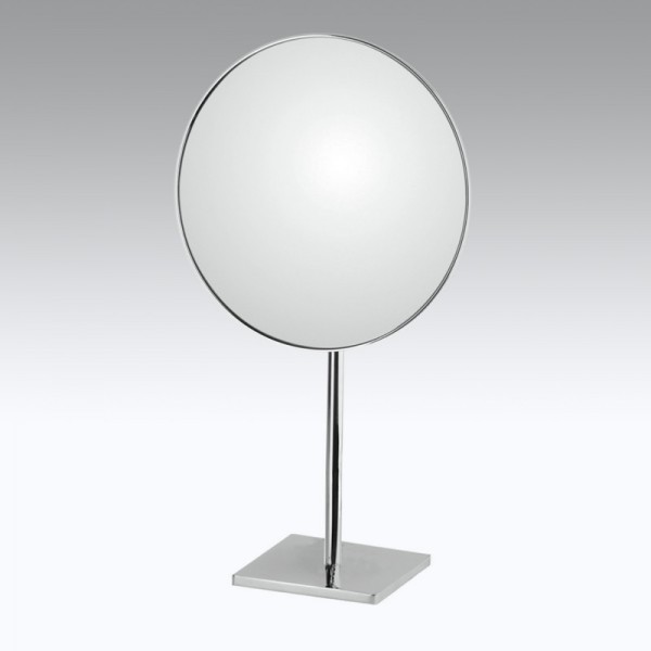 Koh-I-Noor DISCOLO Tischmodell Ø23x11x40, Chrom, 39/1KK3