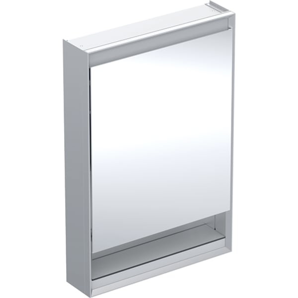Geberit ONE Spiegelschrank mit Nische und ComfortLight