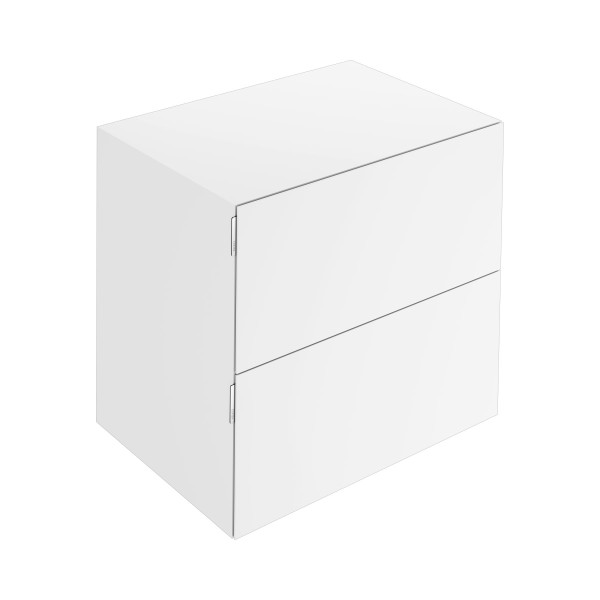 Keuco Sideboard Edition 11 Art m 2 Ausz. und Bel. 32542,