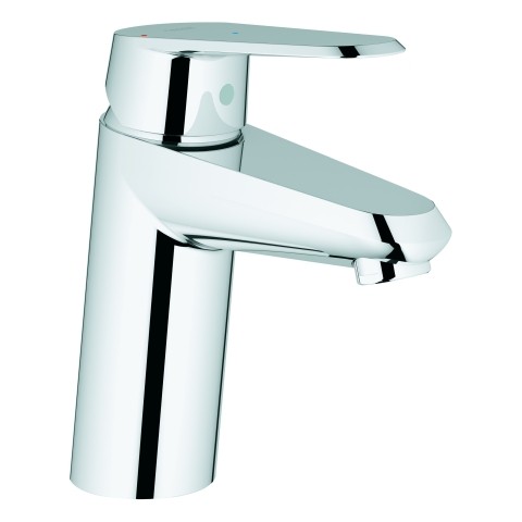 Grohe Einhand-Waschtischbatt. Eurodisc C