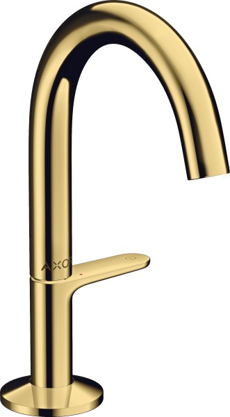 Hansgrohe Waschtischmischer Select 140 Axor One