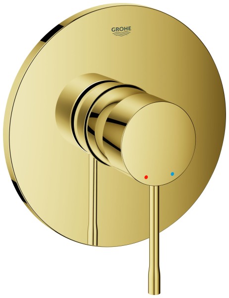 GROHE Brausearmatur Essence für 35604 cool sunrise, 24168GL1