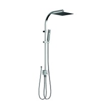HSK Shower-Set AquaSwitch HSK Shower-Set AquaSwitch RS 500 Universal , 1001740, für Anschluss an vorhandene Armatur