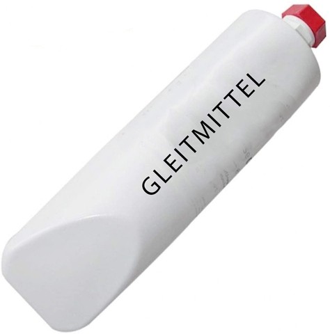 Jung Pumpen S-Zubehör Gleitmittel 1 Kg Tube JP44605