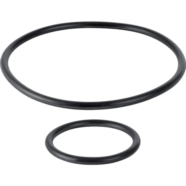 Geberit Dichtungsset zu Einlaufscheibe und Befestigungsscheibe