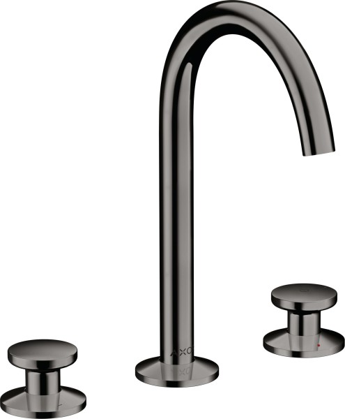 Hansgrohe 3-Loch Waschtischarmatur Select 170