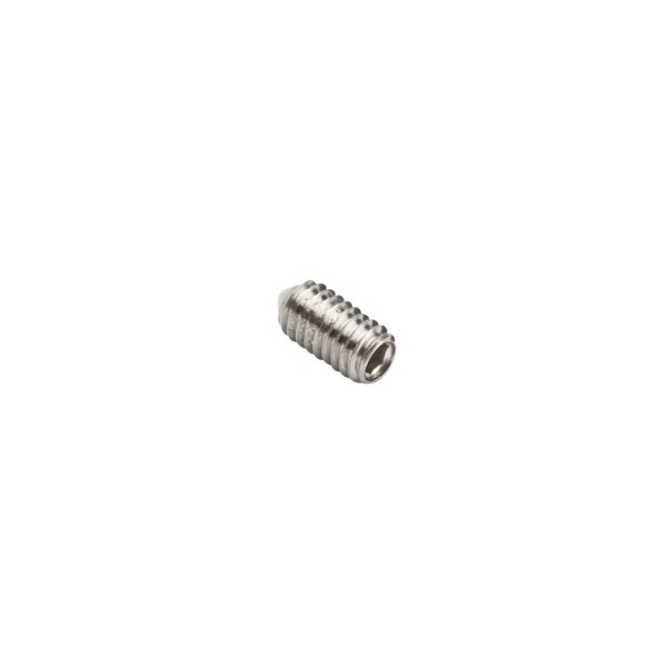 Hansgrohe Gwindestift M4x8mm DIN914/A2 , 97669000