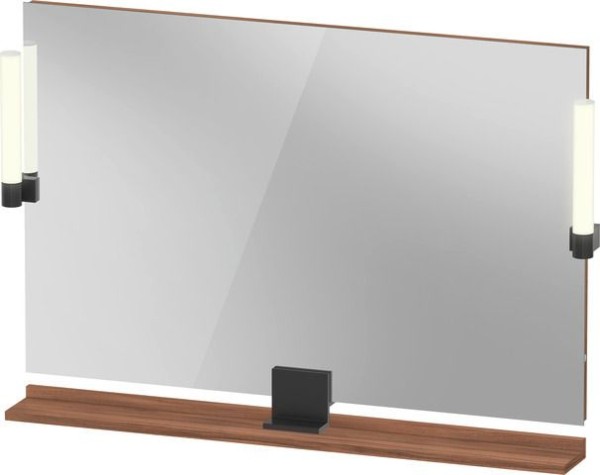 Duravit Sivida Spiegel 1050x650x36, LED, mit Dimmfunktion