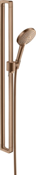 Hansgrohe Brausenset Axor Citterio E 900mm