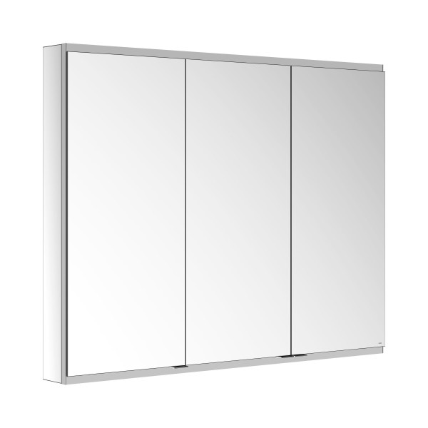 Keuco Royal Modular 2.0 Spiegelschrank, unbel. 80030, 800301121000000