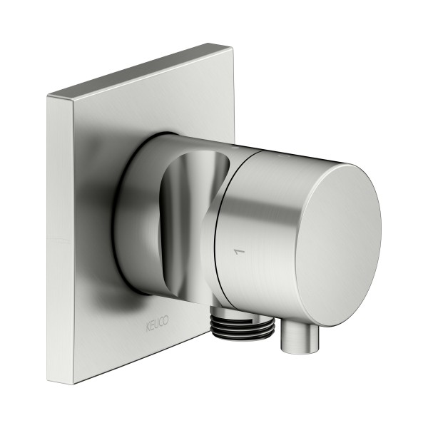 Keuco 2-Wege Ab-u.Umstellv.IXMO Comf.59557,