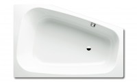 Kaldewei Badewanne PLAZA Kaldewei Badewanne PLAZA DUO 192, 1800x1200x430mm, 237200010001