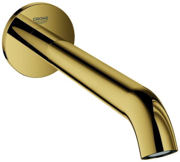 Grohe Wanneneinlauf Essence 13449_1 Wandmontage cool sunrise, 13449GL1