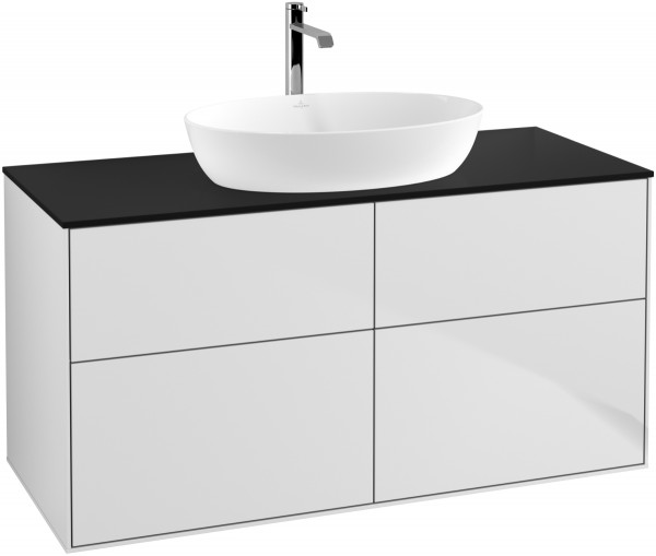 Villeroy & Boch Finion Waschtischunterschrank GA3, GA3200MT