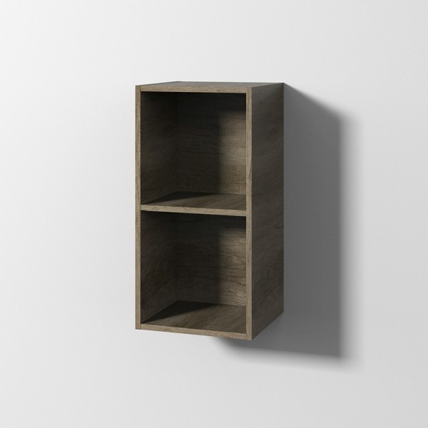 Sanipa Cubes Regalmodul, Eiche-Nebraska, CU10137