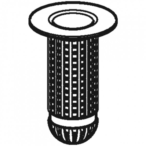 Geberit Korbfilter für Urinal-Steuerung ab 2009