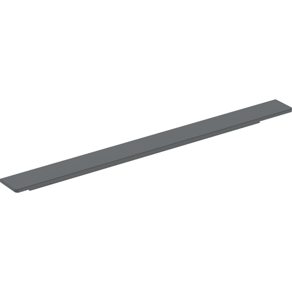 Geberit iCon Griff, B:38cm