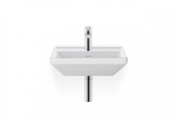 Duravit D-Neo Handwaschbecken Weiß Hochglanz 450 mm - 0738450041