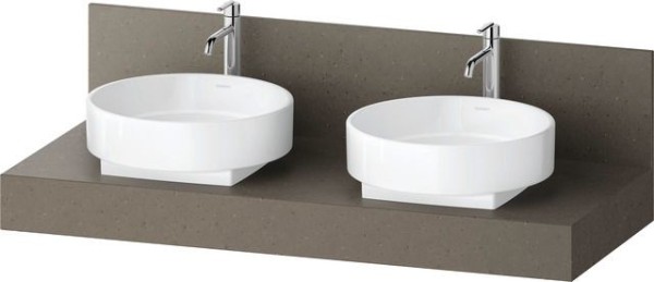 Duravit Balcoon Konsole 1300X370X550 MVS