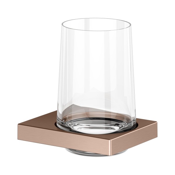 Keuco Glashalter Edition 11 11150, komplett