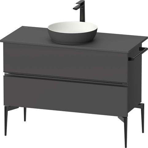 Duravit Sivida Waschtischunterschrank 1045x548x475mm, bodenstehend