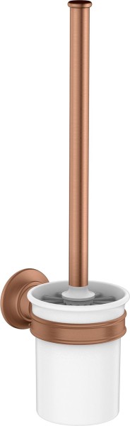 Hansgrohe WC Bürstenhalter Axor Montreux